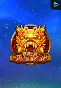 Bocoran RTP 5 God Beasts di Zoom555