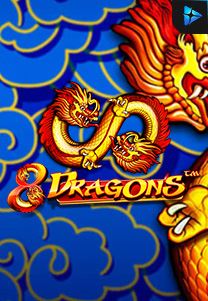 Bocoran RTP 8 Dragon di Zoom555