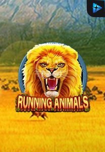 Bocoran RTP Running Animals di Zoom555