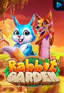 Bocoran RTP Rabbit Garden di Zoom555