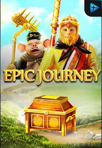 Bocoran RTP Epic Journey di Zoom555