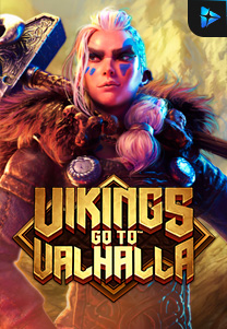 Bocoran RTP Vikings go to Valhalla di Zoom555