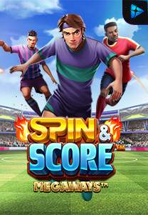 Bocoran RTP Spin & Score Megaways di Zoom555