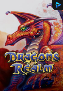 Bocoran RTP Dragon Realm di Zoom555