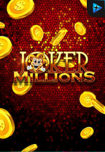 Bocoran RTP Joker Millions di Zoom555