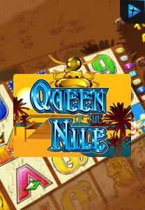 Bocoran RTP Queen of The Nine di Zoom555