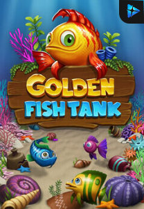 Bocoran RTP Golden Fish Tank di Zoom555