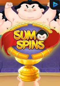 Bocoran RTP Sumo Spin di Zoom555