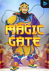 Bocoran RTP Magic Gate di Zoom555