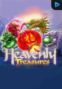 Bocoran RTP Heaventy Treasures di Zoom555