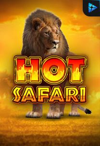 Bocoran RTP Hot Safari di Zoom555