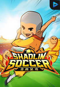 Bocoran RTP Shaolin Soccer di Zoom555