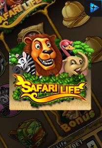 Bocoran RTP Safari Life di Zoom555