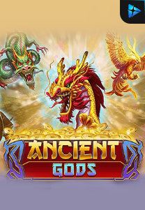 Bocoran RTP Ancient Gods di Zoom555