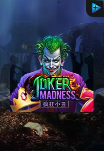 Bocoran RTP Joker Madness di Zoom555