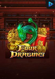 Bocoran RTP Four Dragons di Zoom555