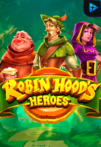 Bocoran RTP Robin Hood’s Heroes di Zoom555