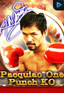 Bocoran RTP Pacquiao One Punch KO di Zoom555