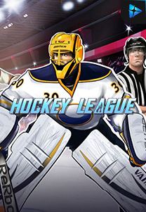 Bocoran RTP Hockey League di Zoom555