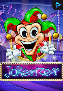 Bocoran RTP Jokerizer di Zoom555