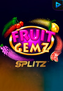 Bocoran RTP Fruit Gemz Splitz di Zoom555