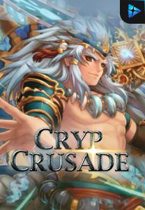 Bocoran RTP Cryp Crusade di Zoom555