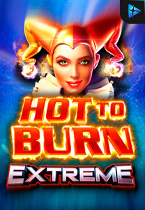 Bocoran RTP Hot to Burn Extreme di Zoom555