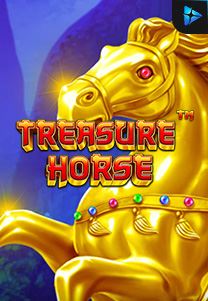 Bocoran RTP Treasure Horse di Zoom555