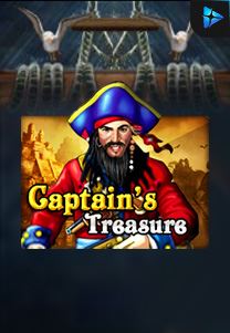 Bocoran RTP Captains Treasure di Zoom555