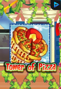 Bocoran RTP Tower of Pizza di Zoom555