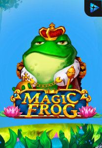 Bocoran RTP Magic Frog di Zoom555