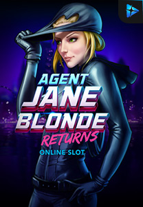 Bocoran RTP Agent Jane Blonde Returns foto di Zoom555