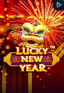 Bocoran RTP Lucky New Year di Zoom555