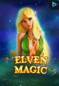 Bocoran RTP Elven Magic di Zoom555