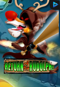 Bocoran RTP Return of the Rudolph di Zoom555