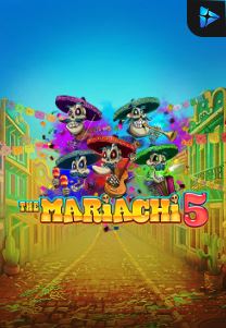 Bocoran RTP THE MARIACHI 5 di Zoom555