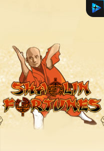 Bocoran RTP Shaolin Fortune di Zoom555