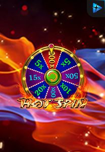 Bocoran RTP Hot Spin di Zoom555