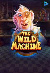 Bocoran RTP The Wild Machine di Zoom555