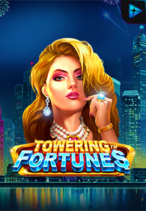 Bocoran RTP Towering Fortunes di Zoom555