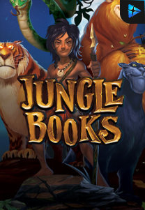 Bocoran RTP Jungle Books di Zoom555