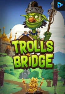 Bocoran RTP Trolls Bridge di Zoom555