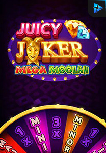 Bocoran RTP Juicy Joker Mega Moolah foto di Zoom555