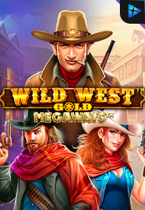 Bocoran RTP Wild West Gold di Zoom555