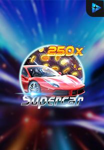 Bocoran RTP Supercar di Zoom555