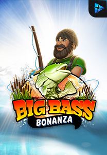 Bocoran RTP Big Bass Bonanza di Zoom555