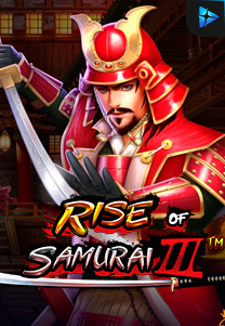 Bocoran RTP Rise of Samurai 3 di Zoom555