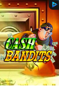 Bocoran RTP CashBandits di Zoom555