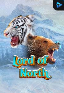 Bocoran RTP Lord Of North di Zoom555