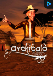 Bocoran RTP Archibald Africa di Zoom555